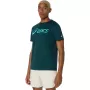 T-shirt ASICS match seasonal graphic paris