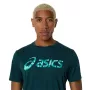 T-shirt ASICS match seasonal graphic paris