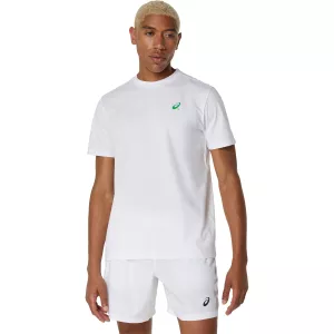 T-shirt ASICS court graphic paris