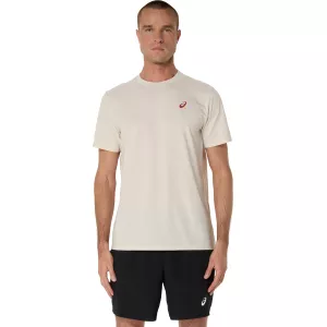T-shirt ASICS court graphic paris