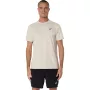 T-shirt ASICS court graphic paris