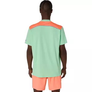 T-shirt ASICS padel court