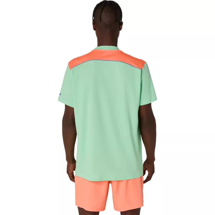 T-shirt ASICS padel court