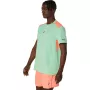 T-shirt ASICS padel court