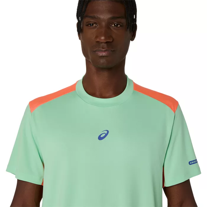 T-shirt ASICS padel court