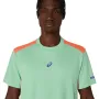 T-shirt ASICS padel court