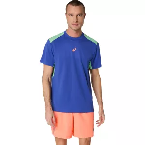 T-shirt ASICS padel court