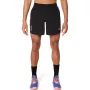 Short ASICS padel court 7in