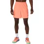 Short ASICS padel court 7in