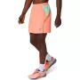 Short ASICS padel court 7in