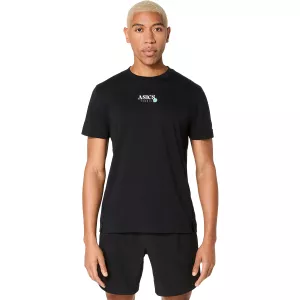 T-shirt ASICS game seasonal graphic