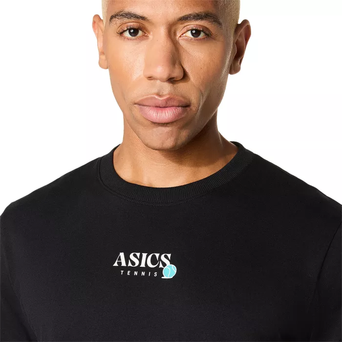 T-shirt ASICS game seasonal graphic