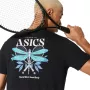 T-shirt ASICS game seasonal graphic