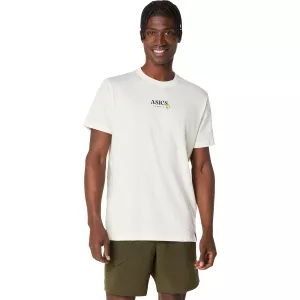 T-shirt ASICS game seasonal graphic