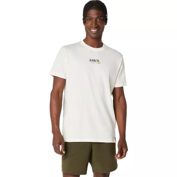 T-shirt ASICS game seasonal graphic