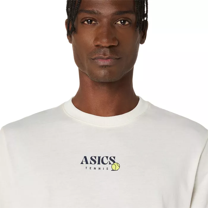 T-shirt ASICS game seasonal graphic