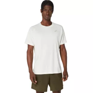 T-shirt ASICS game print new york