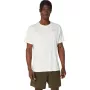 T-shirt ASICS game print new york