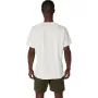 T-shirt ASICS game print new york