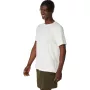 T-shirt ASICS game print new york
