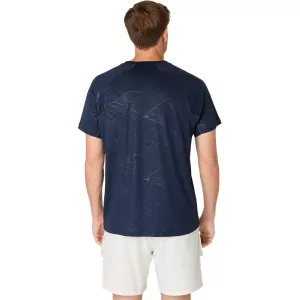 T-shirt ASICS game print asia / europe