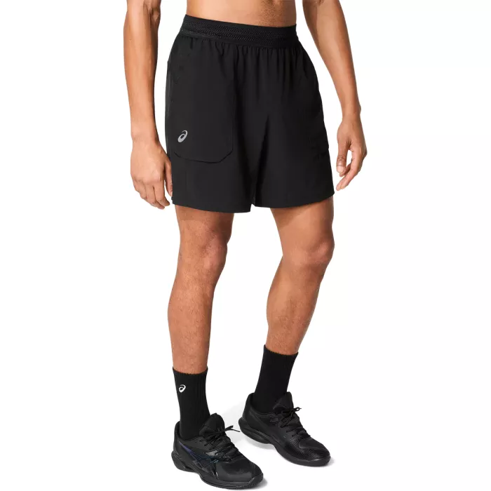 Short ASICS match 7in new york