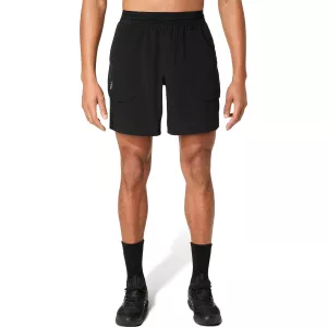 Short ASICS match 7in new york