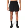 Short ASICS match 7in new york