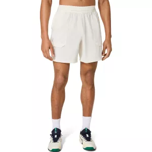 Short ASICS match 7in asia / europe