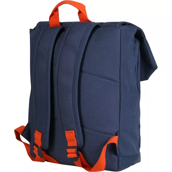 Sac a dos ROLAND GARROS canvas