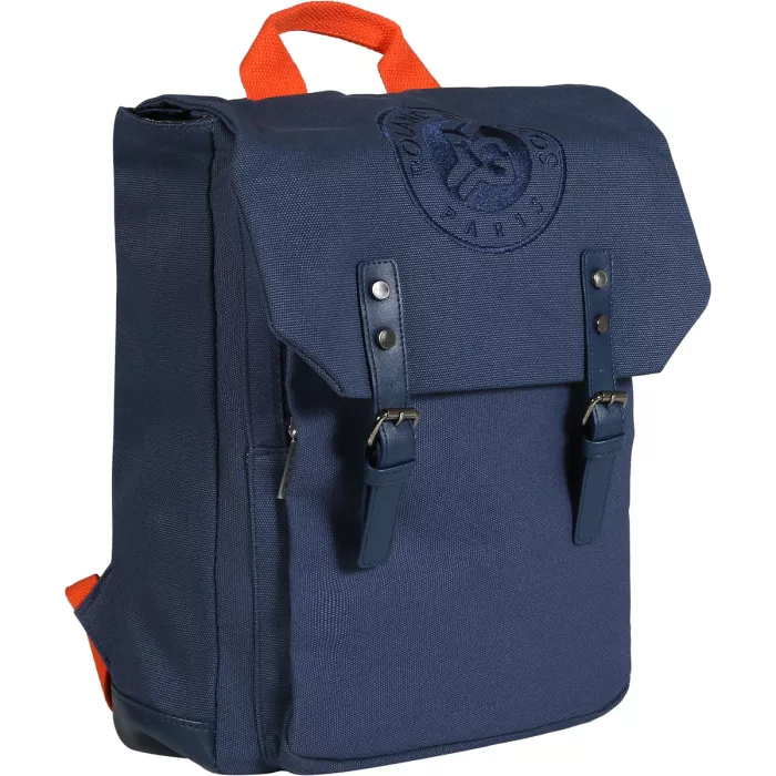 Sac a dos ROLAND GARROS canvas