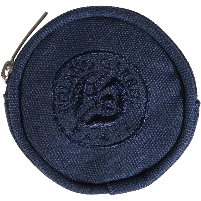 ROLAND GARROS round coin purse
