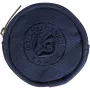 ROLAND GARROS round coin purse