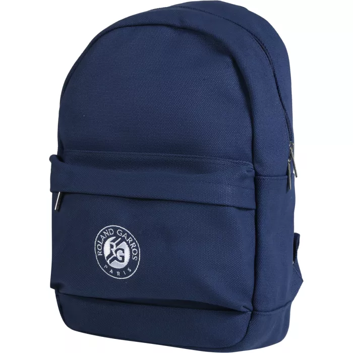 Sac a dos canvas ROLAND GARROS strl