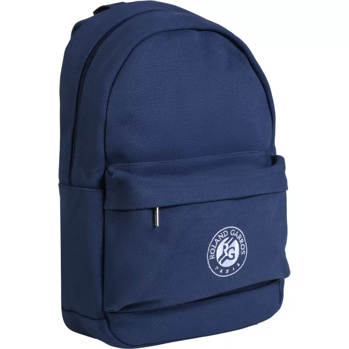 Sac a dos canvas ROLAND GARROS strl