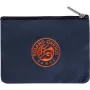 ROLAND GARROS canvas pouch