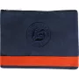 ROLAND GARROS canvas pouch