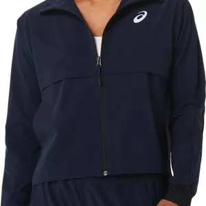 Women's ASICS match jacket