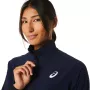 Women's ASICS match jacket