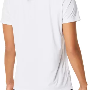 Women's ASICS court gpx t-shirt