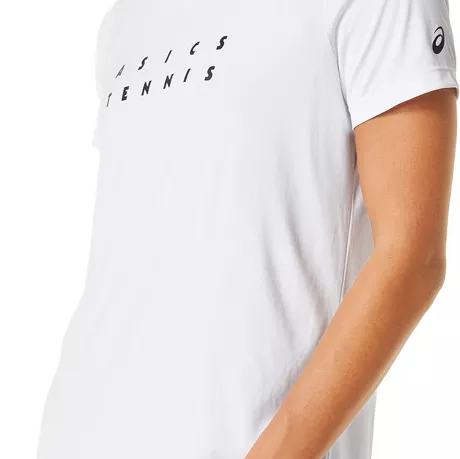 Women's ASICS court gpx t-shirt