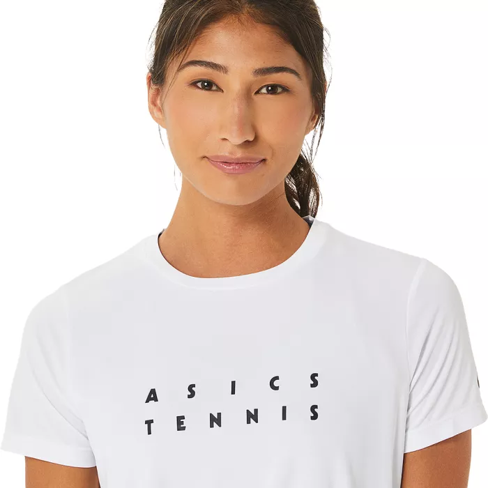 Women's ASICS court gpx t-shirt