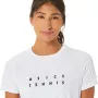 Women's ASICS court gpx t-shirt
