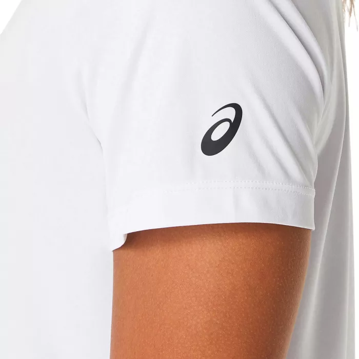 Women's ASICS court gpx t-shirt