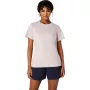 T-shirt ASICS femme court gpx