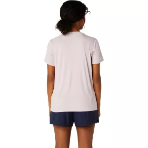 T-shirt ASICS femme court gpx