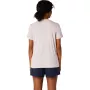 T-shirt ASICS femme court gpx