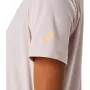 T-shirt ASICS femme court gpx