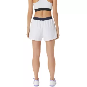 Women's ASICS court shorts
