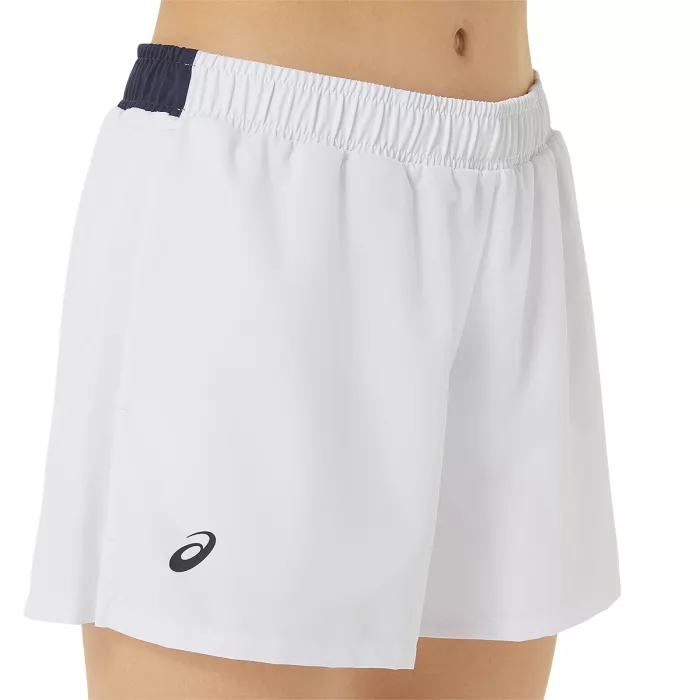 Women's ASICS court shorts